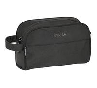 Trousse Scolaire Pour Enfant - Safta - Business - Facile À Nettoyer - Confortable - Polyvalente