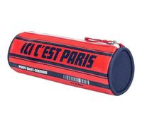 Trousse scolaire PSG - officielle PARIS SAINT GERMAIN