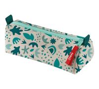 Trousse - Scolaire - Rectangulaire - 1 compartiment - Maped - Smiling Planet