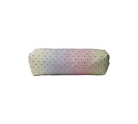 Bagtrotter Trousse Scolaire rectangulaire Brillante - Multicolore - Fille - 1 Compartiment