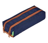 Tann's - Trousse double - Les Signatures Camille - Bleu marine