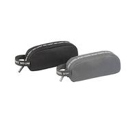 Trousse scolaire rectangulaire Viquel 1 compartiment Compact Modèle aléatoire