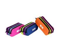 Viquel Trousse Teknik – 22 cm – Couleurs aléatoires