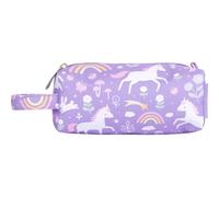 Trousse scolaire Rêves de licorne