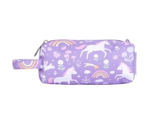 Trousse scolaire Rêves de licorne