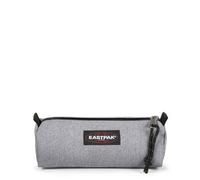 Trousse scolaire ronde Eastpak 1 compartiment Bench Gris