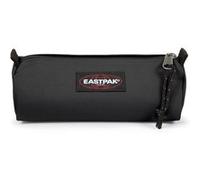 Trousse scolaire ronde Eastpak 1 compartiment Bench Noir Black G