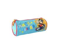 Trousse scolaire ronde Mickey