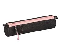 BRUNNEN- Trousse à Crayons, Einfarbig, 1049219003, Midnight Sky