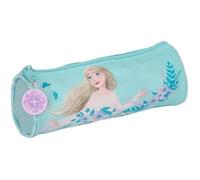 Trousse Scolaire - Safta - Frozen Ii Hello Spring - Enfant - Confortable - Synthétique