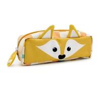 Trousse scolaire simple Cyranos le Renard