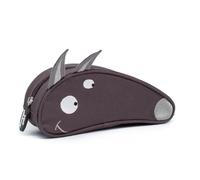 Trousse scolaire simple Loup