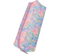 Trousse - Scolaire - Sirène - Rectangulaire - 21 x 6 x 5,5 cm - ONLINE