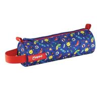Maped - Trousse Skateboard - 22, 5 x 7, 5 cm - Motifs de Skate