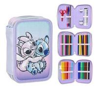 Cerdá Group Trousse Stitch Giotto Premium Violet Homme