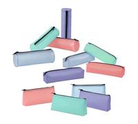 Trousse scolaire Viquel 1 compartiment Propysoft Modèle aléatoire
