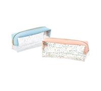 Trousse scolaire Viquel Glow avec 1 compartiment