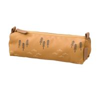 Trousse scolaire Woods spruce yellow