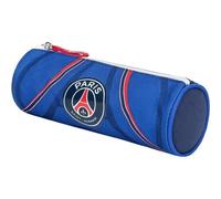 Trousse scolaire zip PSG - Collection officielle PARIS SAINT GERMAIN