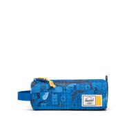 Trousse Settlement Little Herschel bleue - Briques abstraites