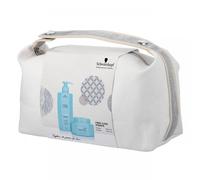 Trousse Shampooing + Masque Fibre Clinix Hydrate