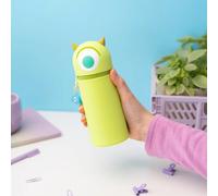 Trousse silicone 3D Bob Monstres & Cie