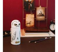 Trousse Silicone ¿ Harry Potter Hedwig