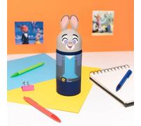 Erik Trousse scolaire Disney Zootopie Judy Hopps – Extensible en silicone