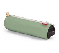 Trousse simple compartiment Mini Pistache