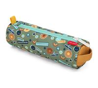 Trousse simple compartiment Smiley