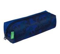 Trousse Simple Les Fantaisies Basile Bleu TU
