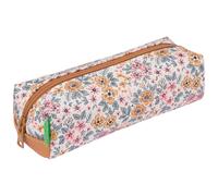 Trousse simple les fantaisies héloïse multicolore