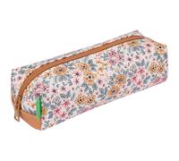 Trousse simple Les Fantaisies Héloïse Multicolore