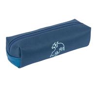 Trousse Simple Les Fantaisies Merlin Bleu TU
