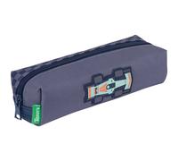 Trousse Simple Les Fantaisies Romain Gris TU