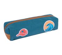 Trousse Simple Les Fantaisies Stan Vert TU
