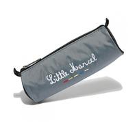 Trousse simple Little Marcel 1 compartiment 8878/Gris