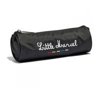 Trousse simple Little Marcel 1 compartiment 8878/Noir - 230x260