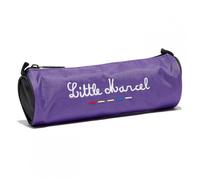 Trousse simple Little Marcel 1 compartiment 8878/Violet