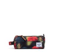 Trousse simple Settlement case 20 cm Blurry roses Rose