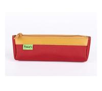 Trousse simple TANN'S Classic Rouge Rouge