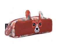 Trousse Simple Tete Animal Melimelos La Biche
