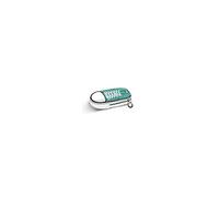 Karactermania Trousse Sneakers Oh My Pop! Mint Turquoise Taille unique