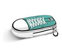 Karactermania Trousse Sneakers Oh My Pop! Mint Turquoise Taille unique