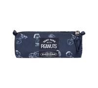 Trousse Snoopy benchmark single peanuts navy TU