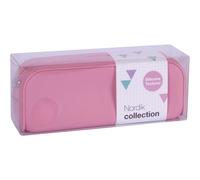 Trousse Soft Nordik Rose