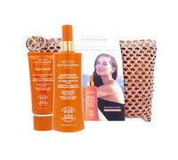 Trousse solaire duo visage et corps Esthederm