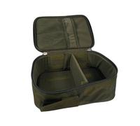 Trousse Sonik Bank-Tek Vert 30x23x12 cm