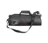 Trousse souple à couteaux avec bandoulière - 8 emplacements