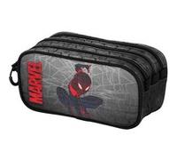 Trousse Trick FAN 2.2 - Marvel Spiderman Spin - Gris - Taille Unique Gris